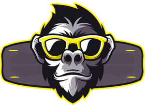 Kitemonkey Logo Kitemonkey Logo