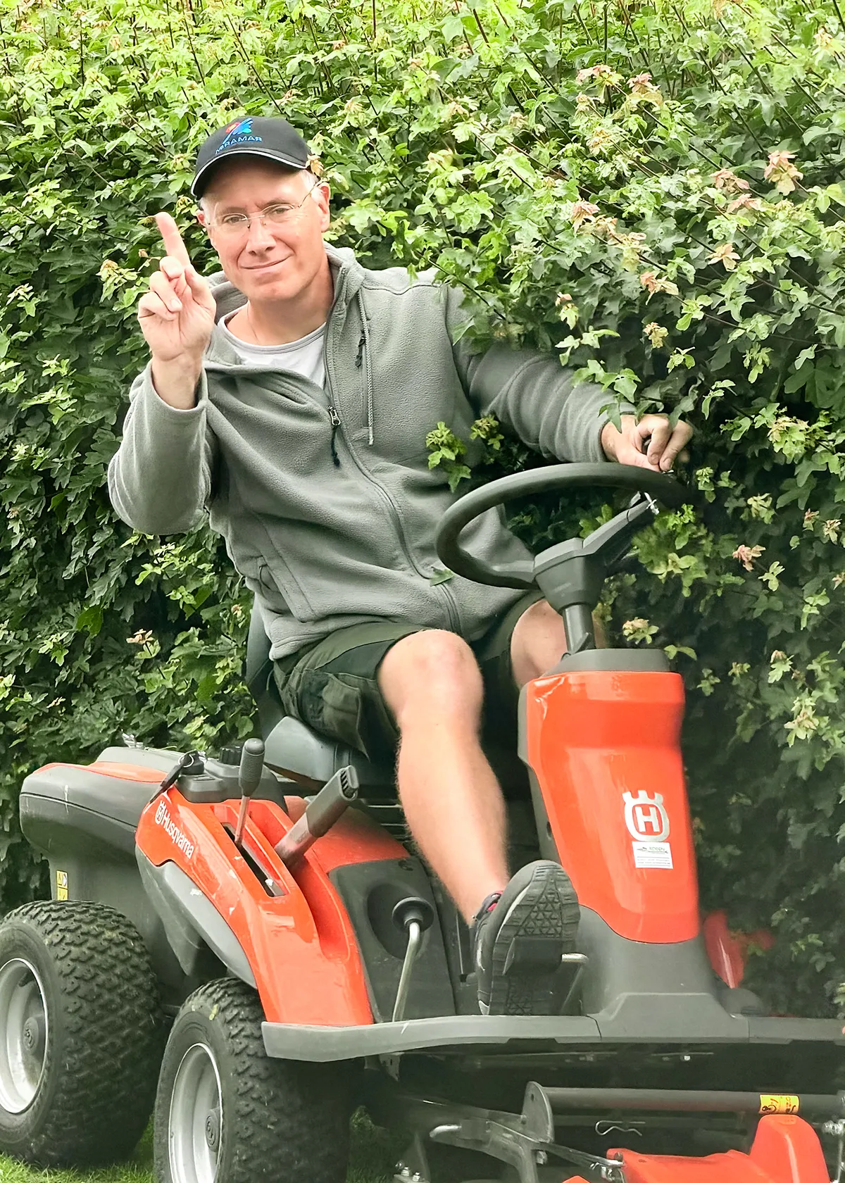 Dirk Hobuß